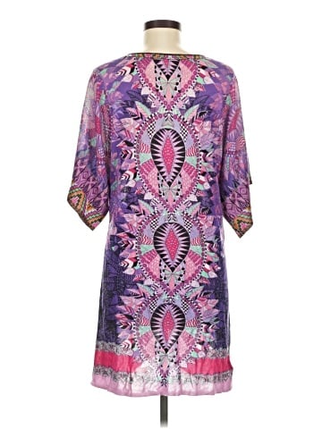 Custo Barcelona Casual Dress (view 2)