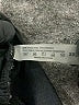 Unbranded Solid Black One Piece Swimsuit Size XXL - photo 3