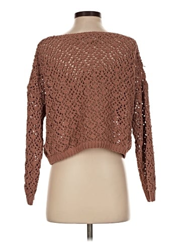 Jessica Simpson Pullover Sweater (view 2)