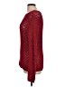 Dana B. & Karen Red Pullover Sweater Size L - photo 5