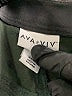 Ava & Viv Solid Green Active Pants Size 22W - photo 4