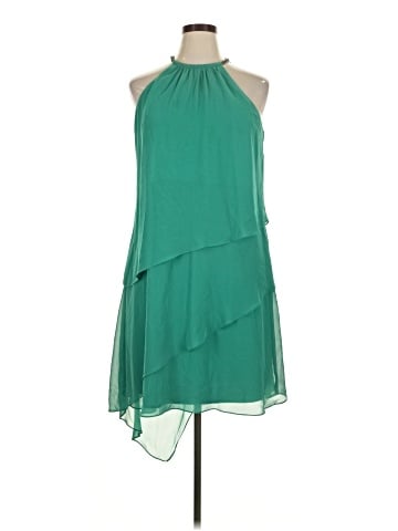 SLNY Cocktail Dress (view 1)