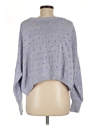 Kimchi Blue Pullover Sweater (view 2)