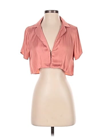 Storia Short Sleeve Top (view 2)