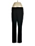 MICHAEL Michael Kors Solid Black Dress Pants Size 10 - photo 1