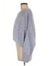 Kimchi Blue Purple Gray Pullover Sweater Size M - photo 5