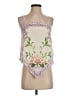 Shein Ivory Tank Top Size S - photo 1