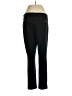 MICHAEL Michael Kors Solid Black Dress Pants Size 10 - photo 2