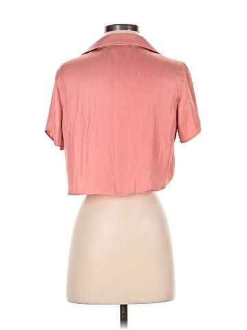 Storia Short Sleeve Top (view 1)