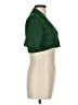 Assorted Brands Green Blazer Size M - photo 4