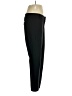 MICHAEL Michael Kors Solid Black Dress Pants Size 10 - photo 4