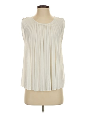 Max Mara Sleeveless T-Shirt (view 1)