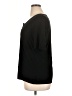 Torrid Black Short Sleeve Henley Size 1X Plus (1) - photo 5
