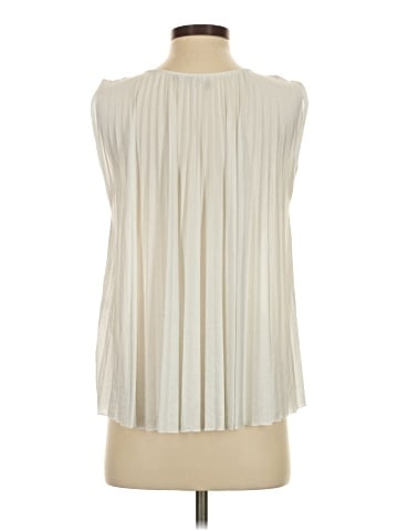 Max Mara Sleeveless T-Shirt (view 2)