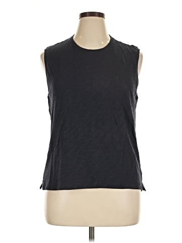 ATM Sleeveless T-Shirt (view 1)