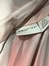 Zenergy by Chico's 100% Polyester Pink Raincoat Size Sm (0) - photo 6