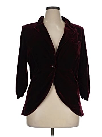 Esley Blazer (view 1)