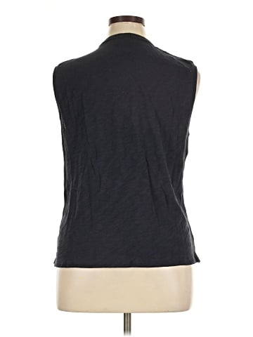 ATM Sleeveless T-Shirt (view 2)