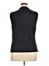 ATM Black Sleeveless T-Shirt Size XL - photo 2