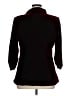Esley Burgundy Blazer Size XL - photo 2