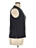 ATM Black Sleeveless T-Shirt Size XL - photo 4