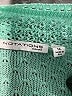 Notations Teal Cardigan Size 1X - photo 7
