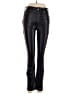 Gap 100% Polyester Black Jeans Size 0 - photo 1