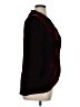 Esley Burgundy Blazer Size XL - photo 4