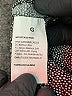Unbranded Gray 3/4 Sleeve Blouse Size L - photo 9