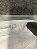 Gap White Shorts Size 6 - photo 3