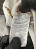Gap White Shorts Size 6 - photo 4
