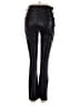 Gap 100% Polyester Black Jeans Size 0 - photo 2