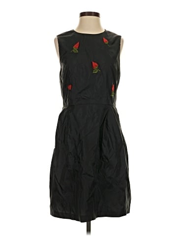 Vivienne Tam Cocktail Dress (view 1)