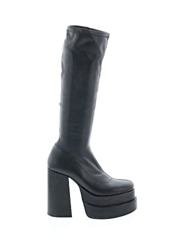 Steve Madden Boots (view 1)