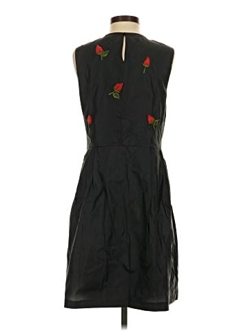 Vivienne Tam Cocktail Dress (view 2)