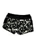 Athleta Stars Black Athletic Shorts Size S - photo 2