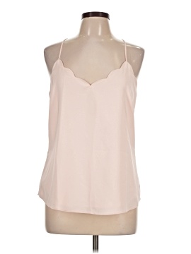 J.Crew Factory Store Sleeveless Blouse