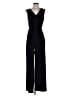 Calvin Klein Black Jumpsuit Size 6 - photo 1