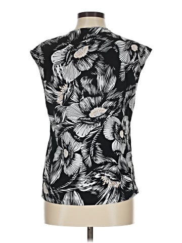 Liz Claiborne Career Sleeveless Blouse (view 2)