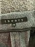 Theory Gray Dress Pants Size 6 - photo 7