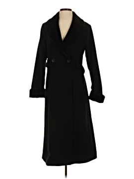 Lauren by Ralph Lauren Wool Coat (view 1)