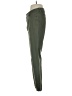 BLUE SPICE Solid Green Casual Pants Size 5 - photo 5