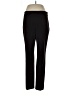 Talbots Black Active Pants Size 10 - photo 1