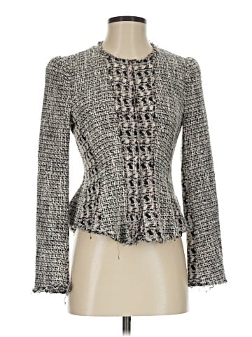Rebecca Taylor Jacket (view 1)