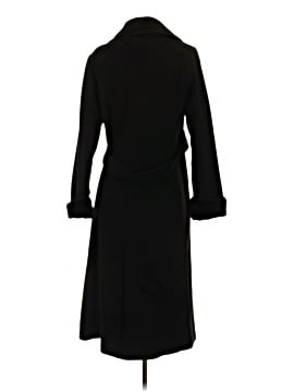 Lauren by Ralph Lauren Wool Coat (view 2)