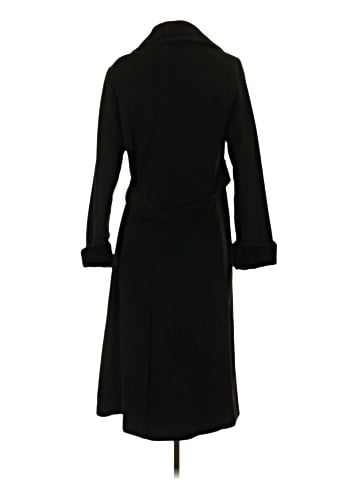 Lauren by Ralph Lauren Wool Coat (view 2)