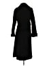 Lauren by Ralph Lauren Black Wool Coat Size XS - photo 2