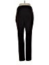 Talbots Black Active Pants Size 10 - photo 2