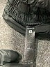 Apana Solid Black Athletic Shorts Size S - photo 3