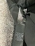 Apana Solid Black Athletic Shorts Size S - photo 4